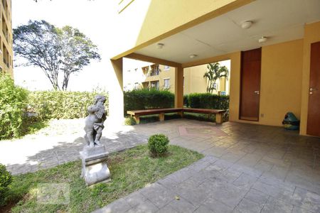 Apartamento para alugar com 65m², 3 quartos e 1 vagaÁrea comum