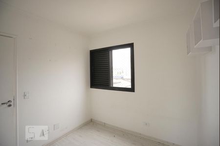 Quarto 01 de apartamento à venda com 2 quartos, 60m² em Vila Bertioga, São Paulo