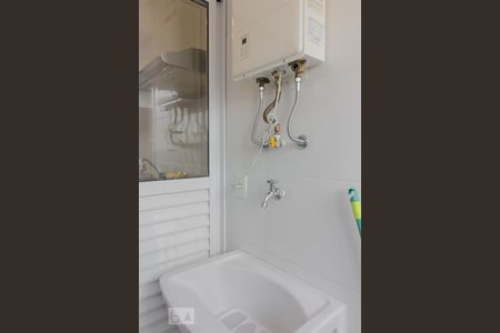 Apartamento para alugar com 51m², 1 quarto e 1 vagaÁrea de serviço