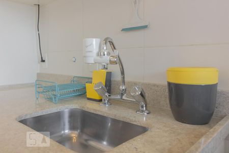 Apartamento para alugar com 51m², 1 quarto e 1 vagaCozinha