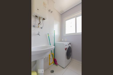 Apartamento para alugar com 51m², 1 quarto e 1 vagaÁrea de serviço