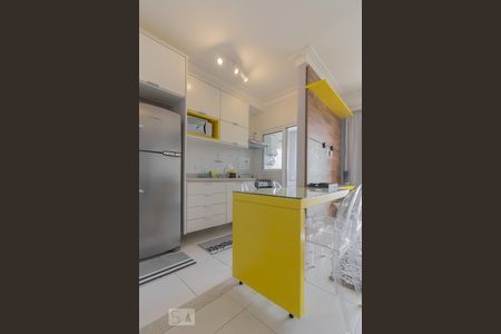 Apartamento para alugar com 51m², 1 quarto e 1 vagaCozinha