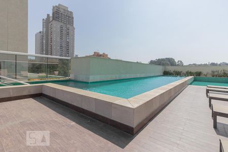 Apartamento para alugar com 51m², 1 quarto e 1 vagaPiscina adulto