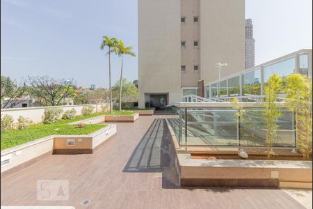 Apartamento para alugar com 51m², 1 quarto e 1 vagaÁrea comum