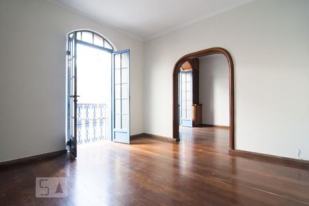 Apartamento para alugar com 80m², 3 quartos e 2 vagasSala