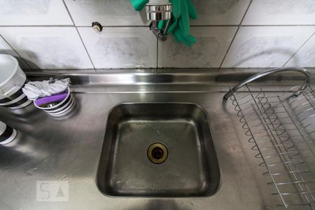 Apartamento para alugar com 70m², 2 quartos e 1 vagaPia da Cozinha 