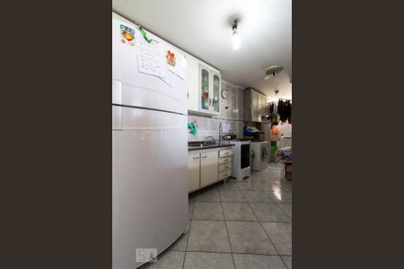 Apartamento para alugar com 70m², 2 quartos e 1 vagaCozinha 
