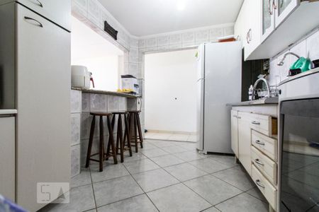 Apartamento para alugar com 70m², 2 quartos e 1 vagaCozinha