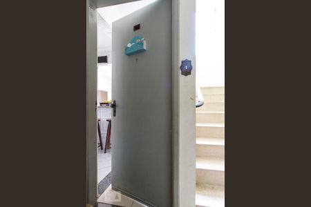 Porta de Entrada  de apartamento para alugar com 2 quartos, 70m² em Quinta da Paineira, São Paulo