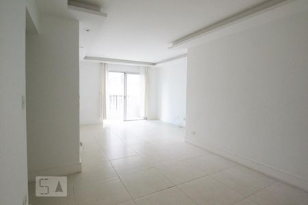 Sala de apartamento para alugar com 2 quartos, 100m² em Itaim Bibi, São Paulo
