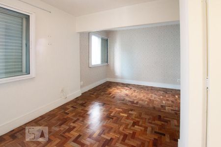 Suíte de apartamento à venda com 2 quartos, 100m² em Itaim Bibi, São Paulo