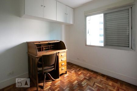 Apartamento para alugar com 100m², 2 quartos e 1 vagaQuarto 1