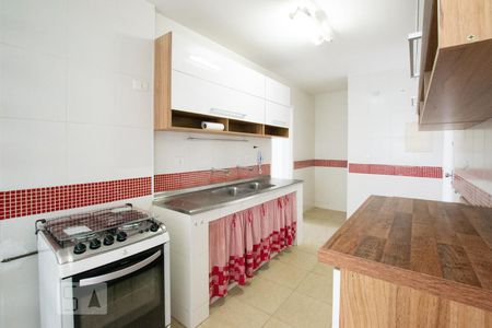 Apartamento para alugar com 100m², 2 quartos e 1 vagaCozinha