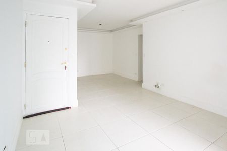 Sala de apartamento para alugar com 2 quartos, 100m² em Itaim Bibi, São Paulo