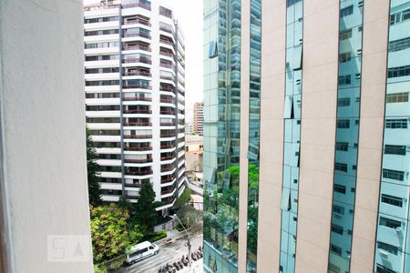 Apartamento para alugar com 100m², 2 quartos e 1 vagaVista Quarto 1