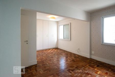 Suíte de apartamento para alugar com 2 quartos, 100m² em Itaim Bibi, São Paulo