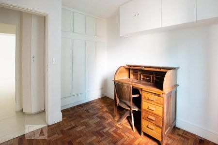 Apartamento para alugar com 100m², 2 quartos e 1 vagaQuarto 1