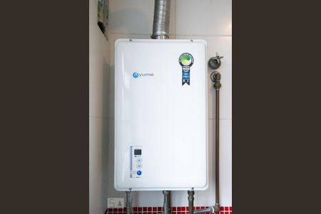 Apartamento para alugar com 100m², 2 quartos e 1 vagaÁrea de Serviço