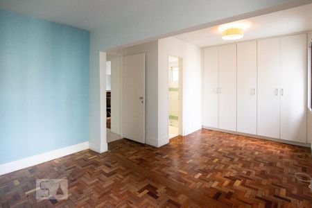 Suíte de apartamento para alugar com 2 quartos, 100m² em Itaim Bibi, São Paulo