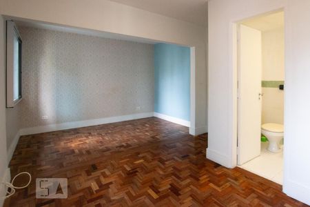 Suíte de apartamento para alugar com 2 quartos, 100m² em Itaim Bibi, São Paulo