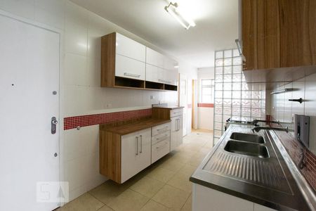 Apartamento para alugar com 100m², 2 quartos e 1 vagaCozinha