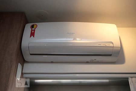 Studio para alugar com 28m², 1 quarto e sem vagaAr Condicionado