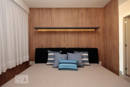 Studio para alugar com 28m², 1 quarto e sem vagaStudio