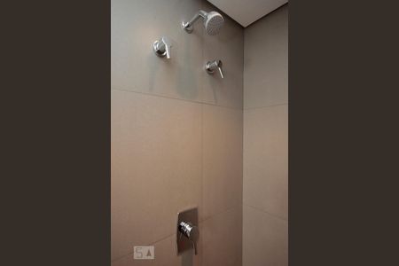 Studio para alugar com 28m², 1 quarto e sem vagaBanheiro