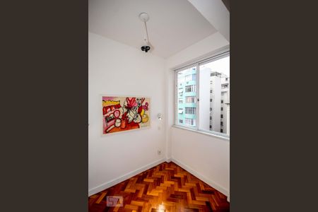 Quarto de apartamento para alugar com 1 quarto, 55m² em Copacabana, Rio de Janeiro