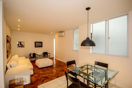 Apartamento para alugar com 1 quarto, 55m² em Copacabana, Rio de Janeiro