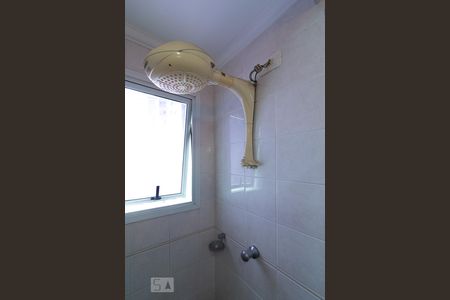 Banheiro de apartamento à venda com 2 quartos, 60m² em Bosque da Saúde, São Paulo