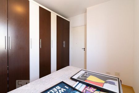 Quarto  de apartamento à venda com 2 quartos, 60m² em Bosque da Saúde, São Paulo