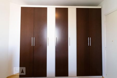 Quarto  de apartamento à venda com 2 quartos, 60m² em Bosque da Saúde, São Paulo
