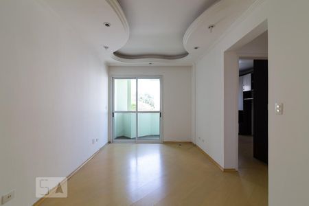 Sala de apartamento para alugar com 2 quartos, 60m² em Bosque da Saúde, São Paulo