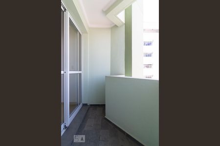 Apartamento à venda com 60m², 2 quartos e 2 vagas Apartamento à venda com 60m², 2 quartos e 2 vagasTerraço