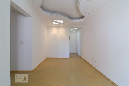 Sala de apartamento à venda com 2 quartos, 60m² em Bosque da Saúde, São Paulo