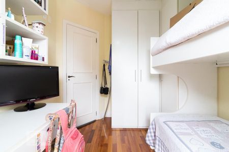 Casa de condomínio para alugar com 156m², 3 quartos e 4 vagas Casa de condomínio para alugar com 156m², 3 quartos e 4 vagasQuarto 2