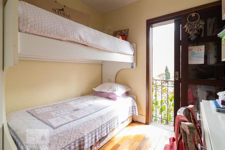 Casa de condomínio para alugar com 156m², 3 quartos e 4 vagas Casa de condomínio para alugar com 156m², 3 quartos e 4 vagasQuarto 2