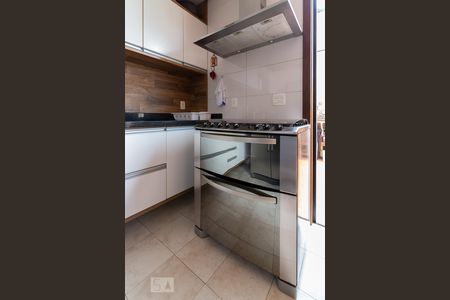 Casa de condomínio para alugar com 156m², 3 quartos e 4 vagas Casa de condomínio para alugar com 156m², 3 quartos e 4 vagasCozinha