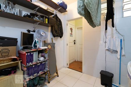 Casa de condomínio para alugar com 156m², 3 quartos e 4 vagas Casa de condomínio para alugar com 156m², 3 quartos e 4 vagasÁrea de serviço