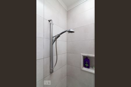 Casa de condomínio para alugar com 156m², 3 quartos e 4 vagas Casa de condomínio para alugar com 156m², 3 quartos e 4 vagasDetalhe do banheiro