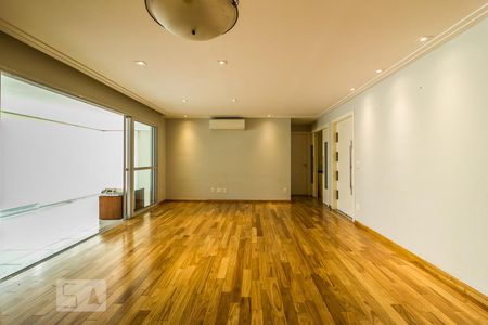 Sala de apartamento à venda com 3 quartos, 168m² em Água Branca, São Paulo