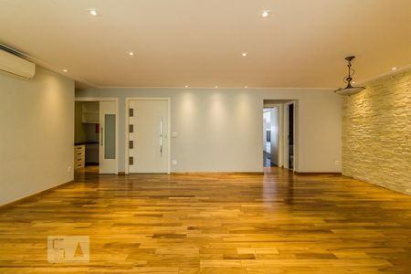 Sala de apartamento à venda com 3 quartos, 168m² em Água Branca, São Paulo