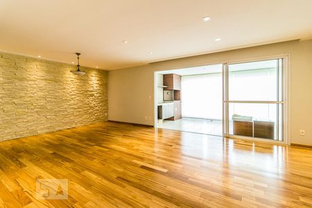 Sala de apartamento à venda com 3 quartos, 168m² em Água Branca, São Paulo