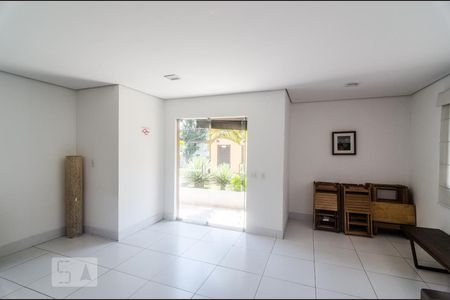 Apartamento à venda com 68m², 3 quartos e 1 vagaÁrea Comum - Salão de Festas