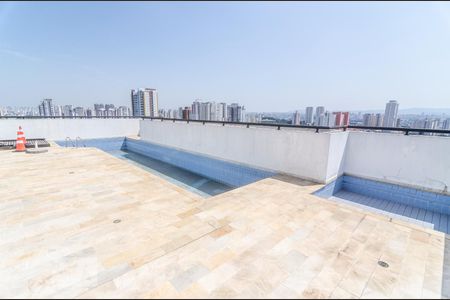 Apartamento à venda com 68m², 3 quartos e 1 vagaÁrea Comum - Piscina