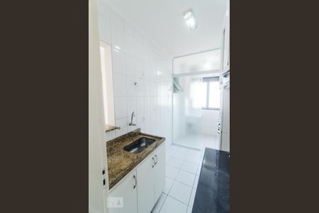 Apartamento à venda com 68m², 3 quartos e 1 vagaCozinha