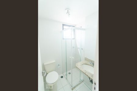 Apartamento à venda com 68m², 3 quartos e 1 vagaSuíte