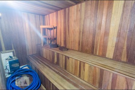 Apartamento à venda com 68m², 3 quartos e 1 vagaÁrea Comum - Sauna