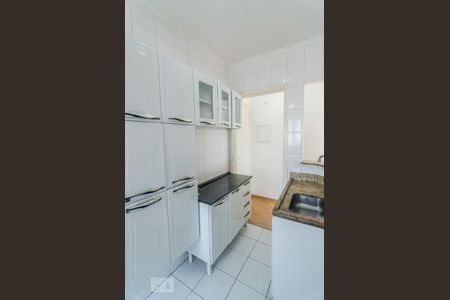 Apartamento à venda com 68m², 3 quartos e 1 vagaCozinha